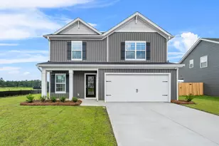 5692 Cobalt Falls Bend Bend, Aiken, SC 29801 - Photo 1