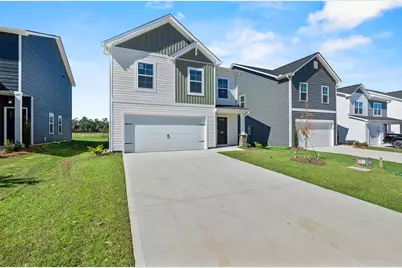 968 Silent Barge Cove Cove, Aiken, SC 29801 - Photo 3