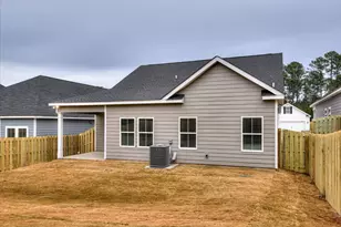 980 Speckled Teal Path, Aiken, SC 29803 - Photo 29