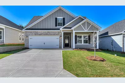 980 Speckled Teal Path, Aiken, SC 29803 - Photo 1