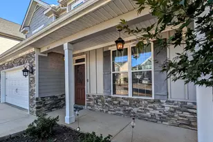 563 Bunchgrass St, Evans, GA 30809 - Photo 3