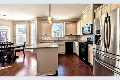 563 Bunchgrass Street, Evans, GA 30809 - Photo 21