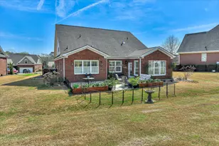 128 Fitzsimmon's Dr, North Augusta, SC 29860 - Photo 57