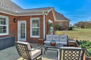 128 Fitzsimmon's Dr, North Augusta, SC 29860 - Photo 45