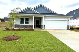 9093 Malahide Ln, Aiken, SC 29801 - Photo 1