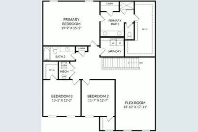 4211 Whitehouse Street, Harlem, GA 30814 - Photo 3