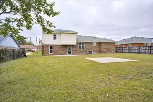 3936 Ellen St St, Hephzibah, GA 30815 - Photo 35