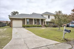 3936 Ellen St St, Hephzibah, GA 30815 - Photo 37