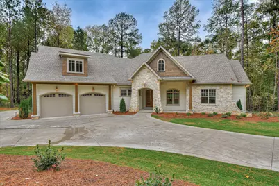201 Faveran Lane, McCormick, SC 29835 - Photo 1