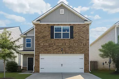 281 Claudia Drive, Grovetown, GA 30813 - Photo 1