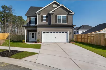 8007 Wensleydale Court, Grovetown, GA 30813 - Photo 3