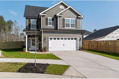 8007 Wensleydale Court, Grovetown, GA 30813 - Photo 1