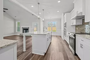 616 Lampart Dr, Augusta, GA 30909 - Photo 5