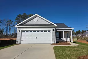 8497 Bannock Cir, Graniteville, SC 29829 - Photo 1