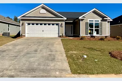 7245 Paisley Circle, Graniteville, SC 29829 - Photo 1