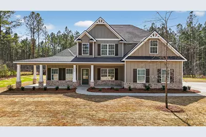 7208 Bill Dorn Road #9, Appling, GA 30802 - Photo 1