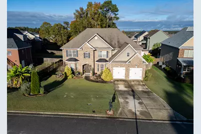 1003 Bristol Trail, Evans, GA 30809 - Photo 5