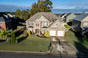 1003 Bristol Trail, Evans, GA 30809 - Photo 5