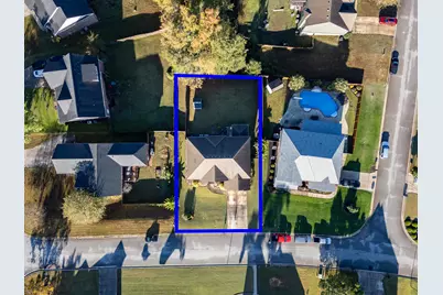 1003 Bristol Trail, Evans, GA 30809 - Photo 7