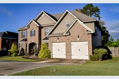 1003 Bristol Trail, Evans, GA 30809 - Photo 1