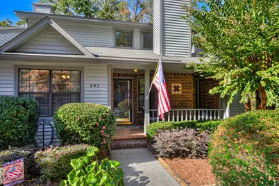 497 Creekwalk Circle, Martinez, GA 30907 - Photo 7