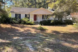 308 Beaver Dam Rd, Aiken, SC 29805 - Photo 1