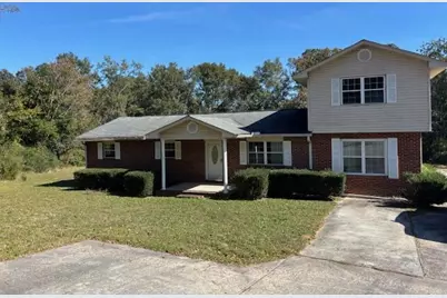 4546 Mike Padgett Hwy Highway, Augusta, GA 30906 - Photo 1