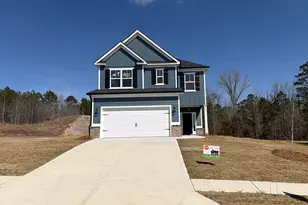 1411 Elias Sta, Thomson, GA 30824 - Photo 33