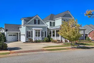 2835 Towering Oak Dr, Martinez, GA 30907 - Photo 5