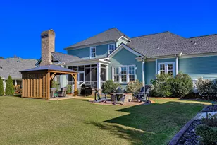 2835 Towering Oak Dr, Martinez, GA 30907 - Photo 73