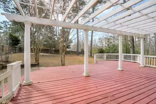 4130 N Knollcrest Circle, Martinez, GA 30907 - Photo 51