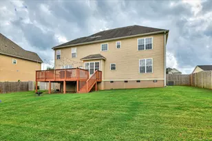 1019 Bristol Trail, Evans, GA 30809 - Photo 39