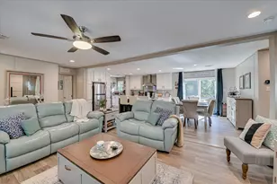 5049 Deer Trail Dr, Hephzibah, GA 30815 - Photo 9