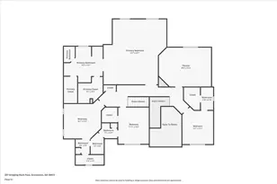 207 Dripping Rock Pass, Grovetown, GA 30813 - Photo 53