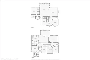 207 Dripping Rock Pass, Grovetown, GA 30813 - Photo 51