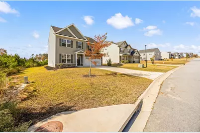 1038 Burlington Drive, Augusta, GA 30909 - Photo 3