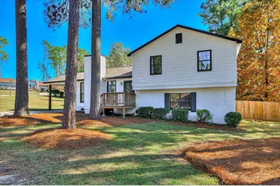 3606 Monmouth Road, Hephzibah, GA 30815 - Photo 3