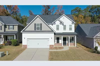 930 Linsmore Avenue, Grovetown, GA 30813 - Photo 1