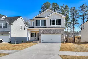 133 Tanager Ln, Evans, GA 30809 - Photo 3