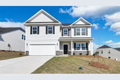 5128 Tullamore Drive, Aiken, SC 29801 - Photo 1