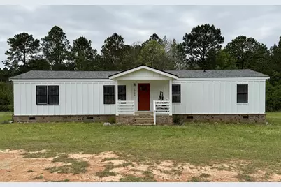 10199 Ga Highway 296, Stapleton, GA 30823 - Photo 1