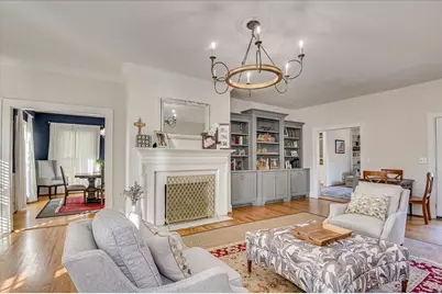 802 Camellia Road, Augusta, GA 30909 - Photo 9