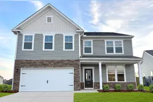 4417 Hartshorn Cir, Aiken, SC 29801 - Photo 1