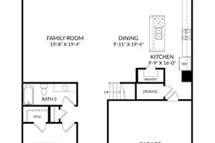 4417 Hartshorn Cir, Aiken, SC 29801 - Photo 5