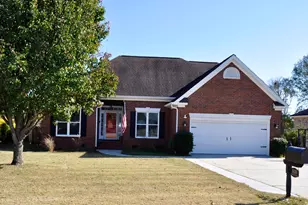 503 Marble Falls, Grovetown, GA 30813 - Photo 3