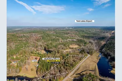 106 Rolling Hills Dr, Trenton, SC 29847 - Photo 7