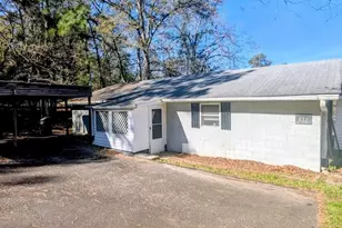 237 Crystal Springs Rd, Graniteville, SC 29829 - Photo 1