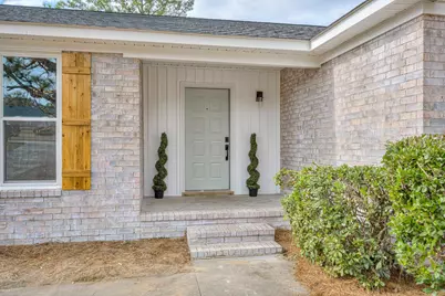 3743 Crest Drive, Hephzibah, GA 30815 - Photo 3