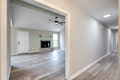 3743 Crest Drive, Hephzibah, GA 30815 - Photo 5