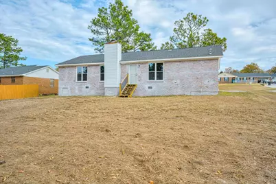 3743 Crest Drive, Hephzibah, GA 30815 - Photo 33